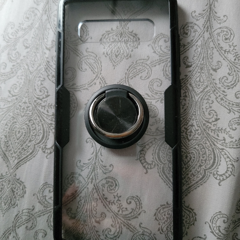 Phone Case for Galaxy S10+